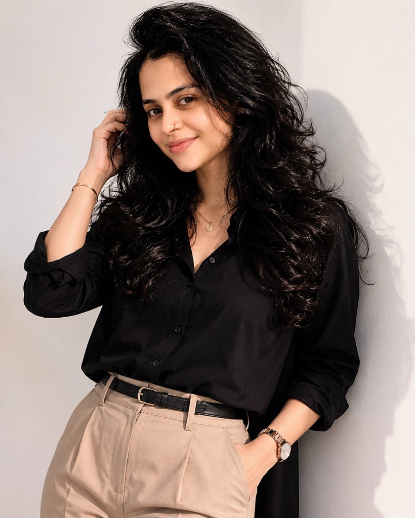 Ritupriya Mitra, leadership consultant and Agile coach